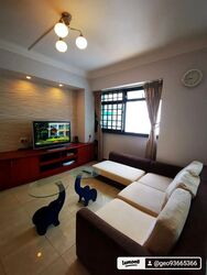 Blk 166 Gangsa Road (Bukit Panjang), HDB 5 Rooms #580756491